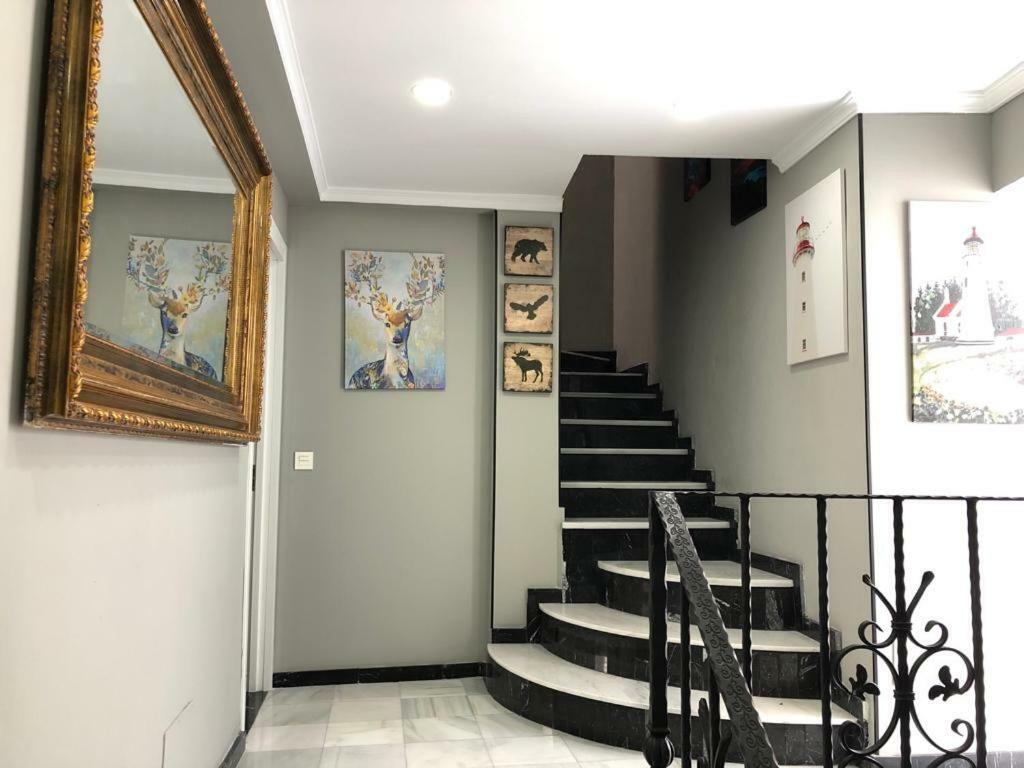 Boutique Princesa Marbella Exterior foto